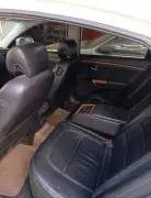 هونداي ازيرا 2009, دمشق