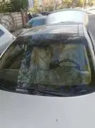 كيا اوبتيما 2012, دمشق