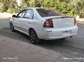 تويوتا كامري 2002, دمشق