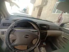 BYD 2011 للبيع, دمشق