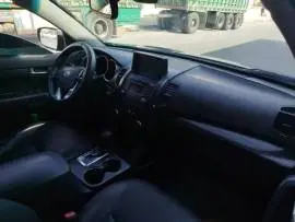 كيا سورينتو 2012, حلب