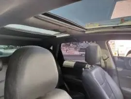 كيا سورينتو 2012, حلب