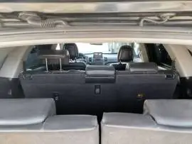 كيا سورينتو 2012, حلب