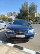 هيونداي ازيرا 2009