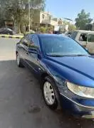 هيونداي ازيرا 2009