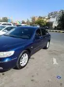 هيونداي ازيرا 2009