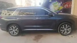 Hyundai Palisaide 2020 for sale, Damascus