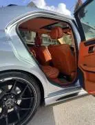 Mercedes E 350 Gulf Import 2005, Aleppo
