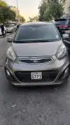 Kia Picanto 2012