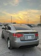 كيا فورتي 2012