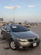 كيا فورتي 2012