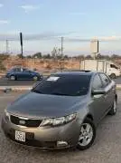 كيا فورتي 2012