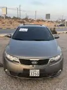 Kia Forte 2012