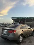 كيا فورتي 2012