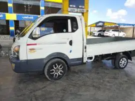 Hyundai Porter 2012