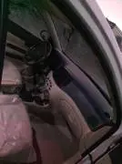 Hyundai Verna 2009, Damascus