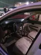 Hyundai Verna 2009, Damascus