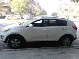 Kia Sportage 2015 for sale, Damascus