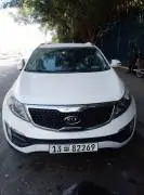 Kia Sportage 2015 for sale, Damascus