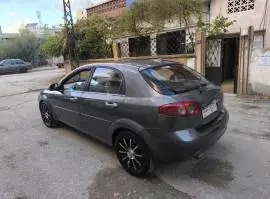 شفر اوبترا 2010, اللاذقية