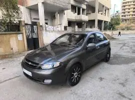 شفر اوبترا 2010, اللاذقية