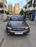 شفر اوبترا 2010, اللاذقية