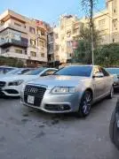 أودي A6 2012 للبيع في دمشق, دمشق