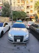أودي A6 2012 للبيع في دمشق, دمشق