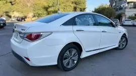 هيونداي سوناتا هايبرد 2014 للبيع