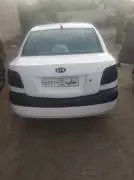 كيا ريو 2006