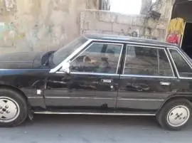 مازدا 929  للبيع 1990, دمشق