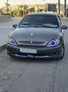 كيا ريو 2002 للبيع, حماة