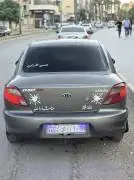 كيا ريو 2002 للبيع, حماة