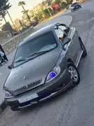 كيا ريو 2002 للبيع, حماة