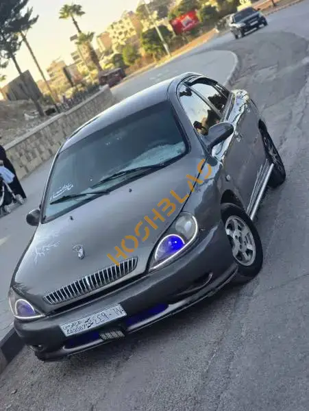 كيا ريو 2002 للبيع, حماة