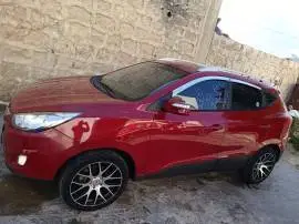 هيونداي توسان 2012