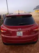 هيونداي توسان 2012