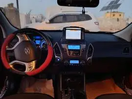 هيونداي توسان 2012