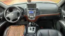 هونداي سي ام 2009