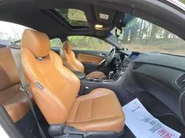 هونداي جنسس 2014, إدلب