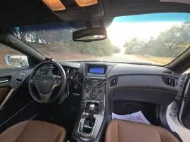 هونداي جنسس 2014, إدلب