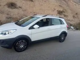 شيري كيو 25 2017