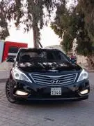 هيونداي آزيرا غرانديور 2012