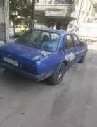 اوبل اسكونا 1982, حلب