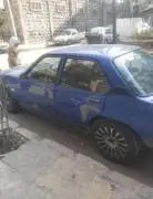 اوبل اسكونا 1982, حلب