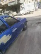 اوبل اسكونا 1982, حلب