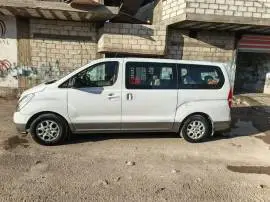 هيونداي اتش ون 2016