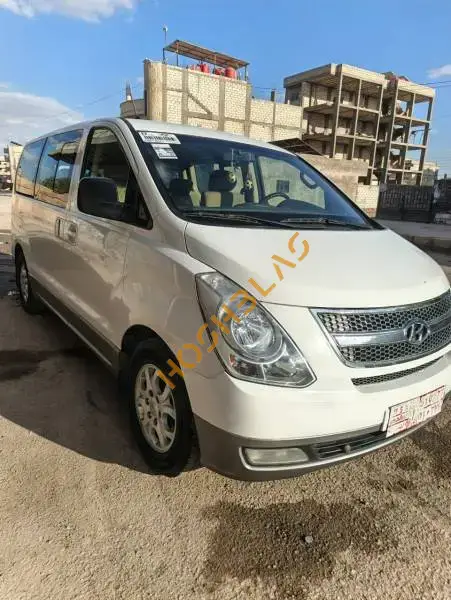 هيونداي اتش ون 2016