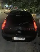 ستروين كيت 2008, حلب