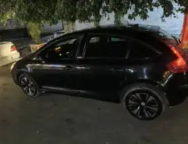 ستروين كيت 2008, حلب